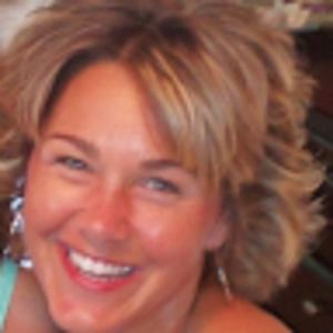 Meet your Posher, Sheri